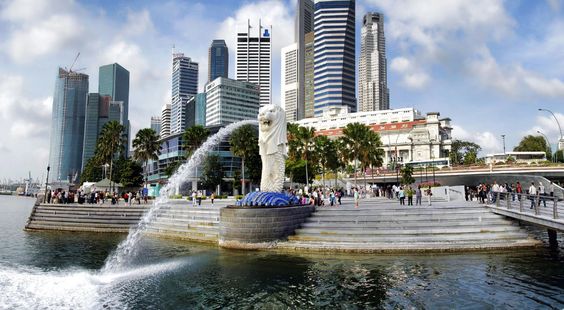 Du lịch Singapore nên đi đâu? 10+ địa điểm check-in “xịn sò” nhất Singapore