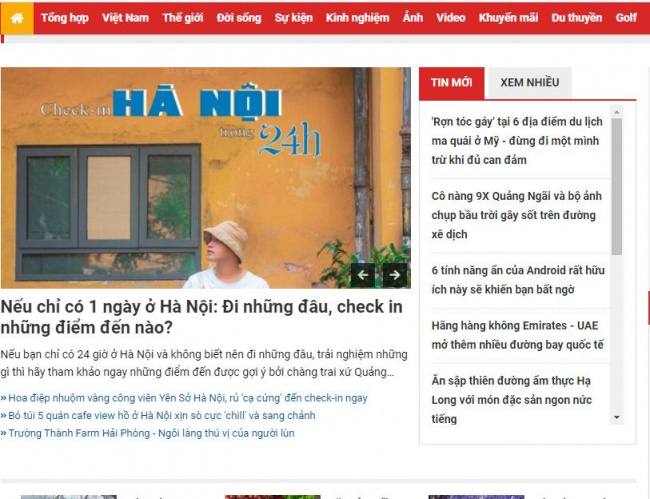dulichvietnam.com.vn -tin tức, blog du lịch tổng hợp