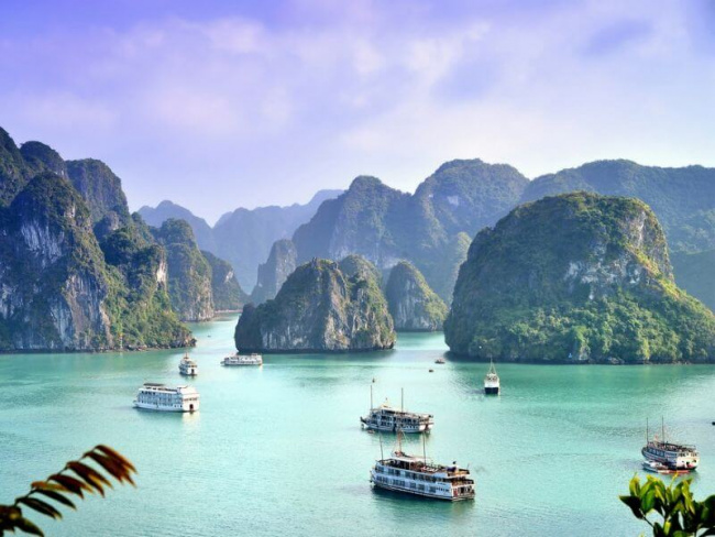 19+ Địa điểm du lịch Quảng Ninh phải tới 1 lần (Update 2020)