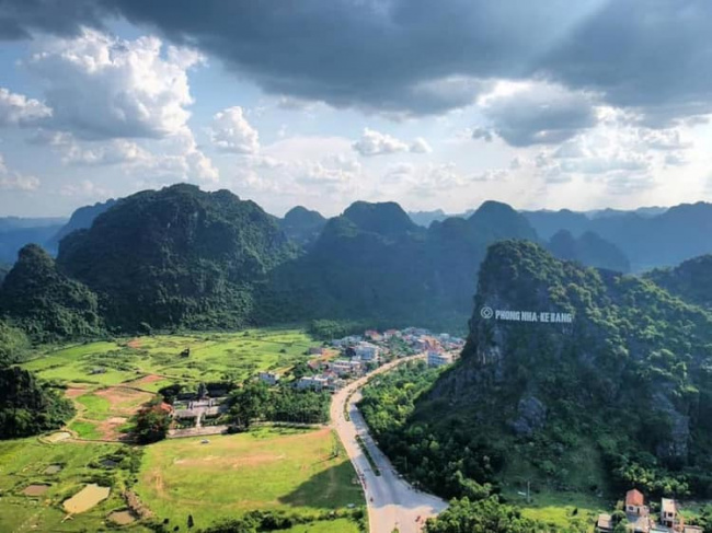 Cẩm nang thông tin chi tiết về tour Phong Nha - Kẻ Bàng một ngày từ Huế
