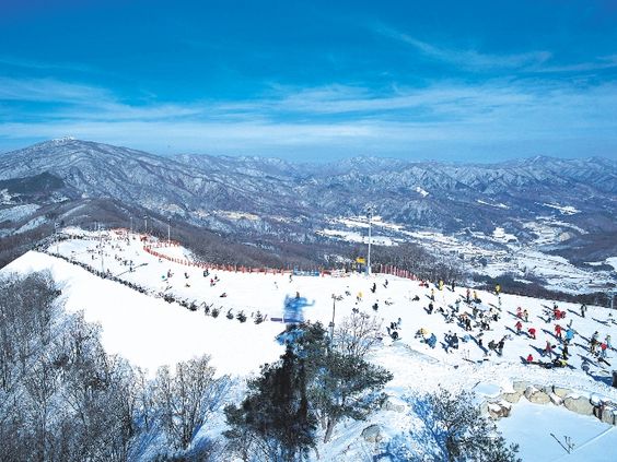 top 7+ địa điểm du lịch seoul mùa đông “đỉnh” nhất