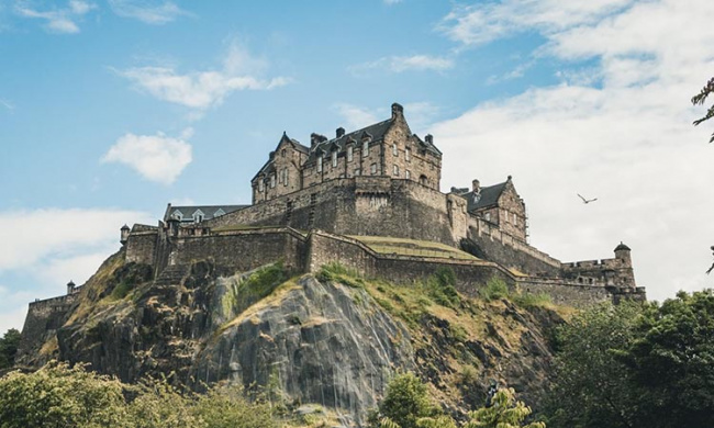 du lịch scotland - 17 điểm đến hấp dẫn nhất