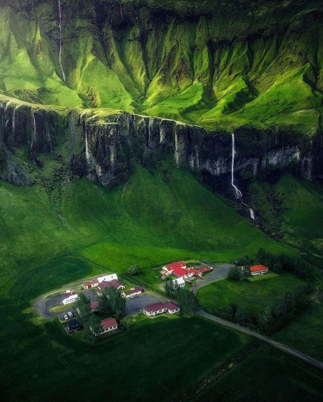 Bí Quyết Du lịch Iceland: 13+ điểm đến và 9+ điều thú vị nhất!