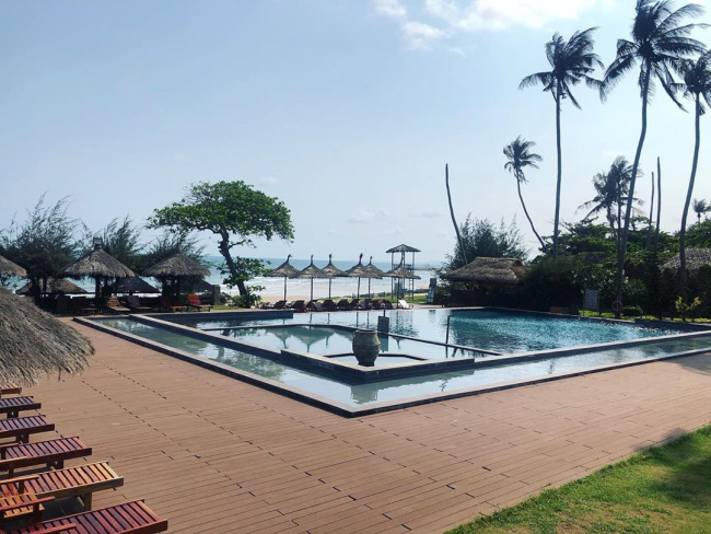 Tại sao Aroma Resort Mũi Né lại là “sự lựa chọn tuyệt vời” mà bạn không thể bỏ qua?