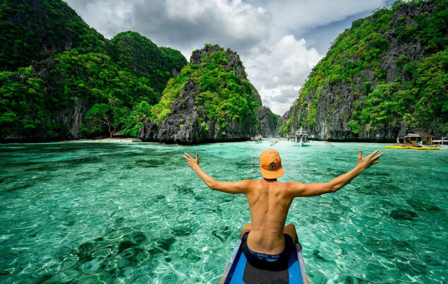 Du lịch Philippines nên đi đâu? 10+ địa điểm Hot nhất hành tinh