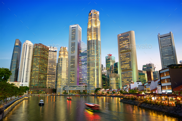 du lịch singapore có cần thuê wifi không? 4 cách dùng free