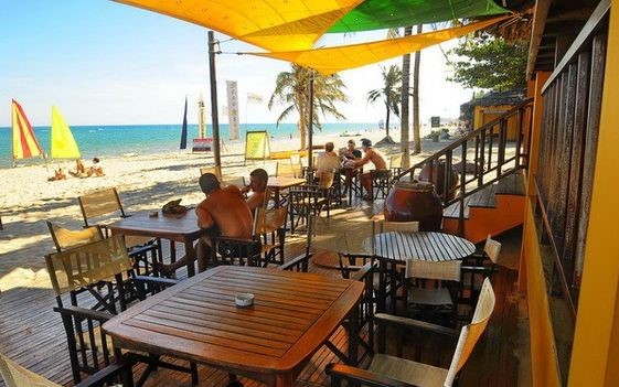 a-z về coco beach mũi né - địa điểm nghỉ dưỡng lý tưởng tại phan thiết