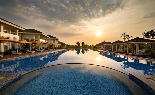 Top 5 khách sạn gần Phong Nha Kẻ Bàng có chất lượng trên cả tuyệt vời!