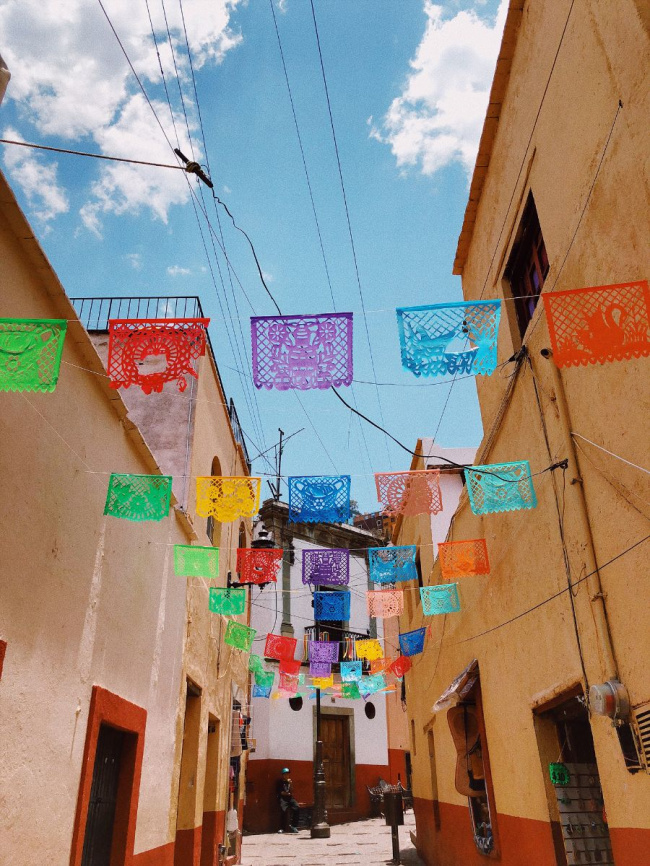 kinh nghiệm du lịch mexico - cách đi, ẩm thực, địa điểm, lưu ý