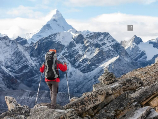 du lịch nepal - cách đi, top 15 địa điểm, ăn uống, trekking