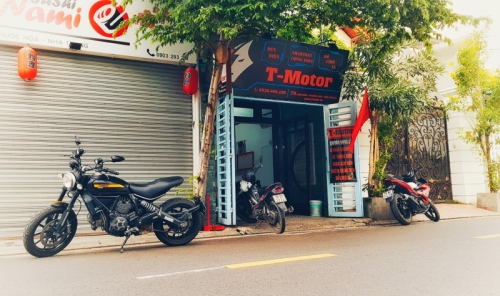 3 Dịch vụ lắp khóa chống trộm xe máy uy tín nhất tỉnh Khánh Hòa