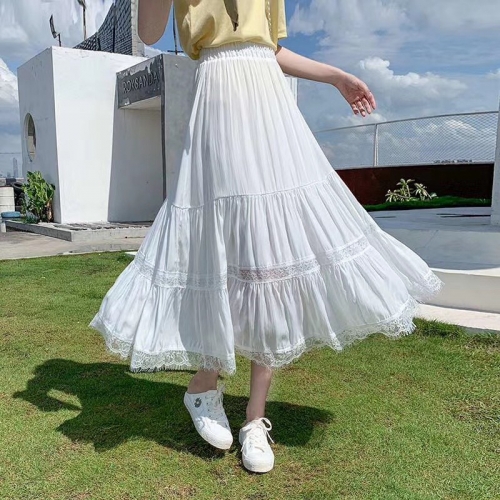 10 mẫu váy mùa hè đẹp nhất dành cho teen girl sành điệu