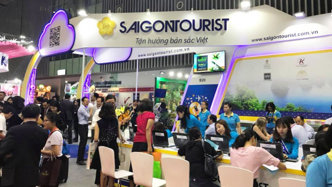 saigontourist.net tổng công ty du lịch sài gòn