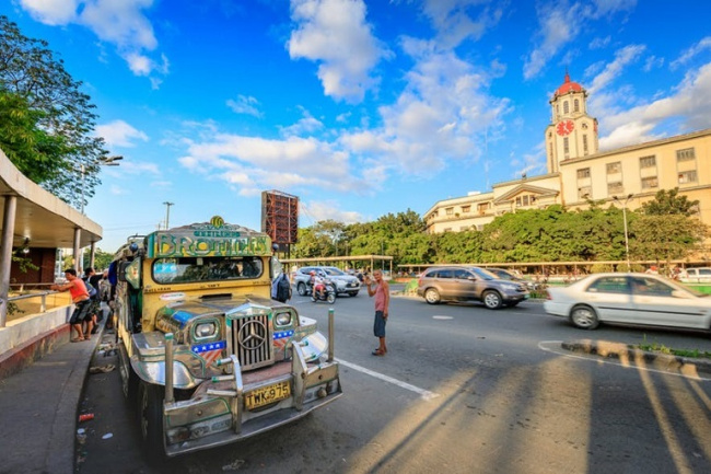du lịch philippines có cần visa không? 11+ lưu ý cần thiết