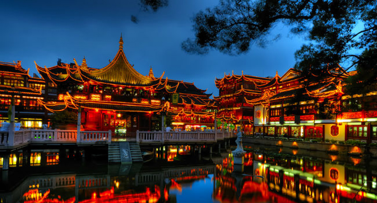 Du lịch Bắc Kinh mùa nào đẹp nhất? Xem ngay 4 Mùa có gì!