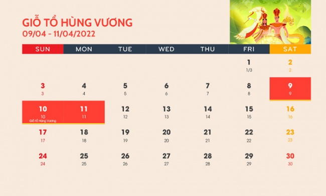 entertainment place on 10/3, hero king&039;s death anniversary, vietnam check-in, vietnamese festival, where to go to play on the death anniversary of hung kings 2022 ? pocket super beautiful addresses from north-south