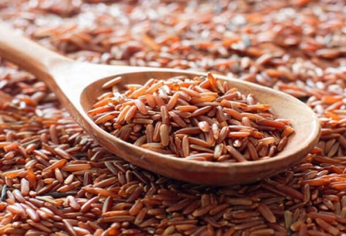 10 lợi ích tuyệt vời của gạo lứt đối với sức khoẻ