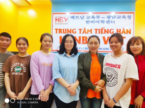 5 Trung tâm tư vấn du học uy tín nhất tại tỉnh Quảng Nam