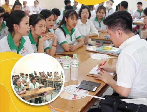5 trung tâm tư vấn du học uy tín nhất tại tỉnh quảng nam