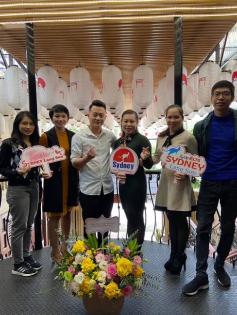 4 Trung tâm luyện thi IELTS tốt nhất tỉnh Lạng Sơn