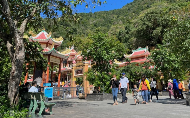 tay ninh tourism, short-term fun in tay ninh and binh duong