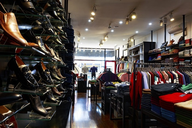  top 10 địa chỉ shop giày nam chất lượng tại tphcm