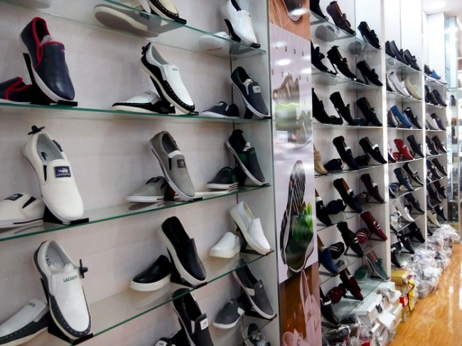  top 10 địa chỉ shop giày nam chất lượng tại tphcm