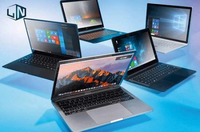 Mách Bạn Top 10 Địa Chỉ Mua Laptop Cũ TPHCM Được Ưa Chuộng Nhất