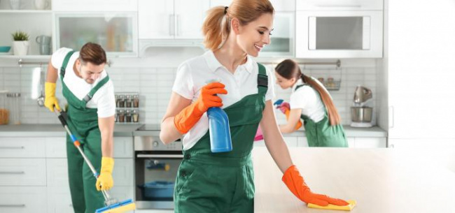 top 10 địa chỉ cung cấp dịch vụ dọn dẹp nhà cửa theo giờ tphcm