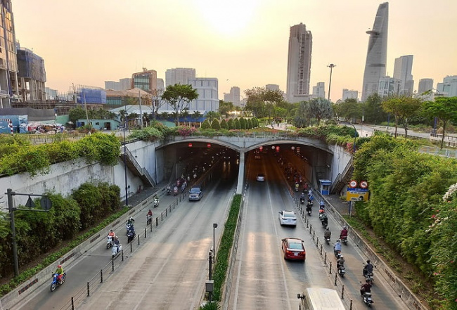 10 Cảnh Đẹp Thành Phố Hồ Chí Minh Không Thể Bỏ Qua - ALONGWALKER