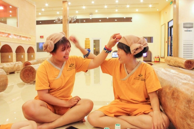 Top 10 Địa Điểm Massage Trị Liệu Sài Gòn Chất Lượng