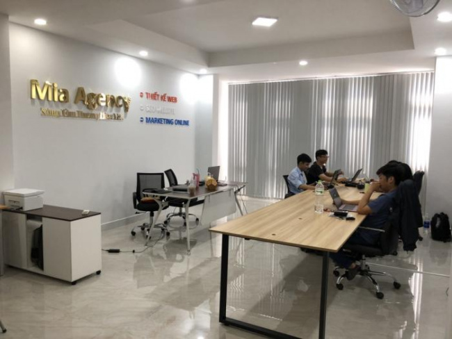 top 10 công ty marketing agency nổi tiếng tại tphcm