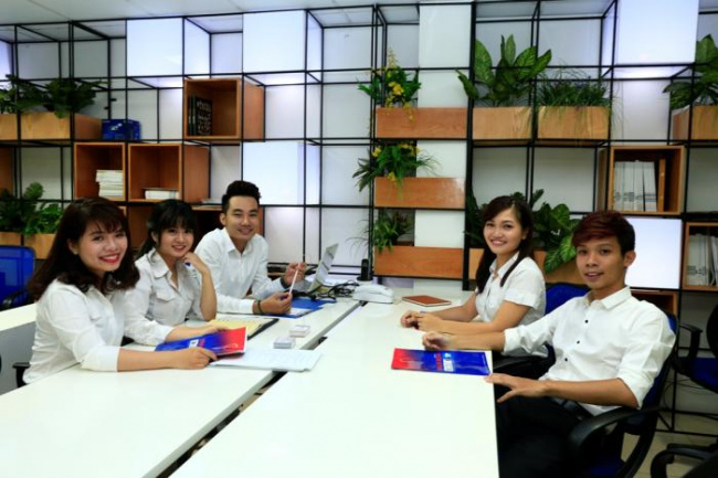 top 10 công ty marketing agency nổi tiếng tại tphcm