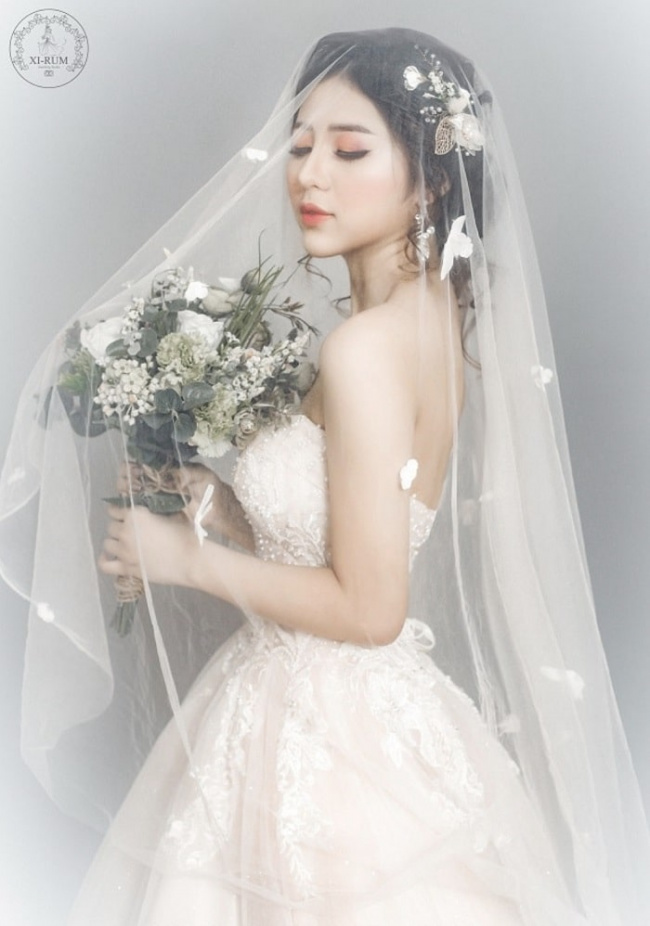 top 10 địa chỉ chuyên chụp ảnh cô dâu đơn trong studio đẹp
