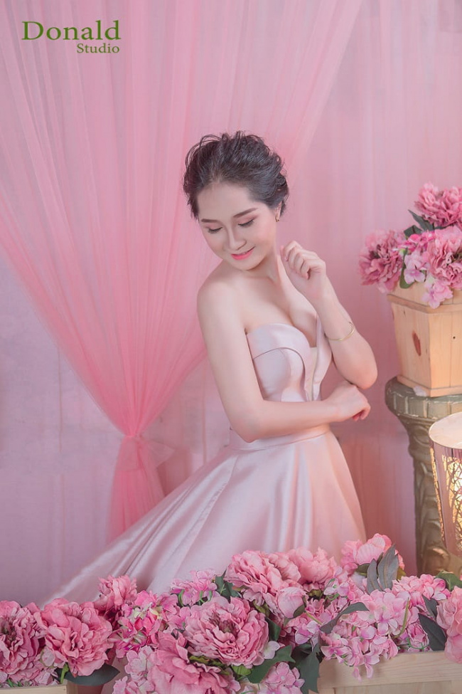 top 10 địa chỉ chuyên chụp ảnh cô dâu đơn trong studio đẹp