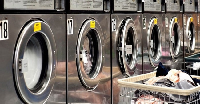 top 10 tiệm giặt ủi tphcm chất lượng giá cả cạnh tranh