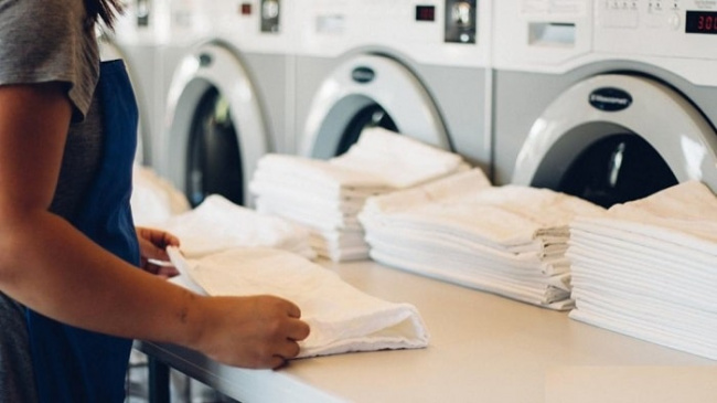 top 10 tiệm giặt ủi tphcm chất lượng giá cả cạnh tranh