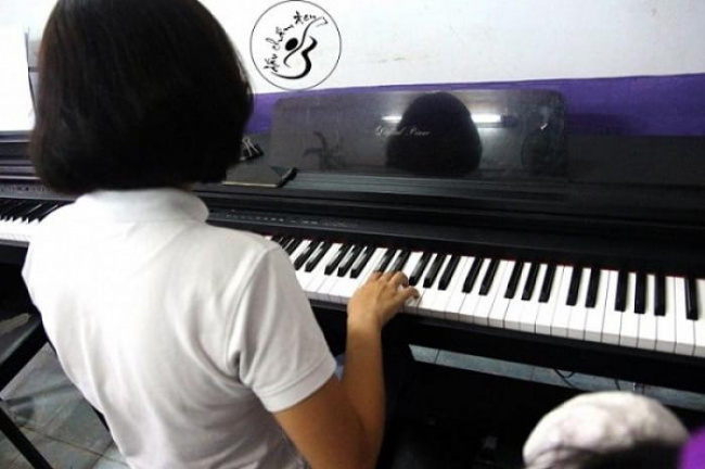 top 10 trung tâm dạy đàn piano uy tín chất lượng ở tphcm