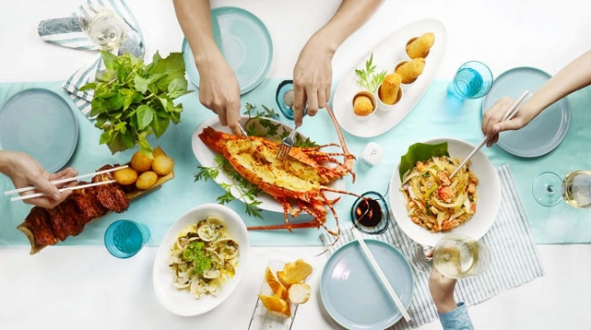 top 10 nhà hàng hải sản tphcm ngon với giá cả hợp lý
