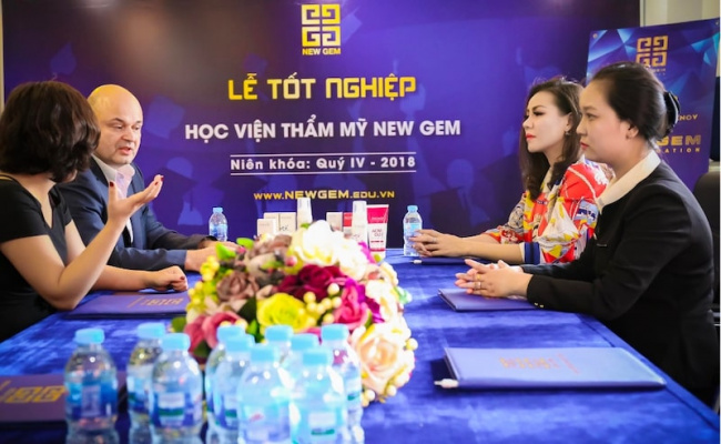 Top 10 Địa Chỉ Học Make Up Chuyên Nghiệp, Uy Tín Tại TP Hồ Chí Minh