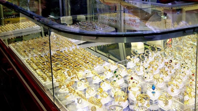 10 tiệm vàng Sài Gòn siêu uy tín đáng tin cậy