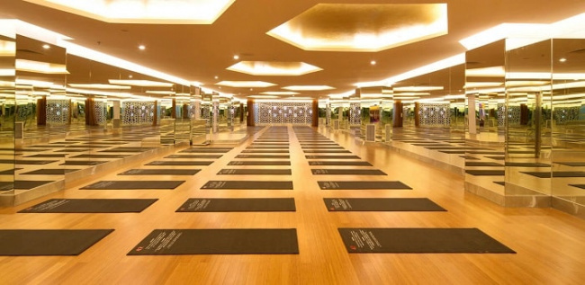 Mách Bạn Top 10 Phòng Tập Yoga TPHCM Dành Cho Bạn