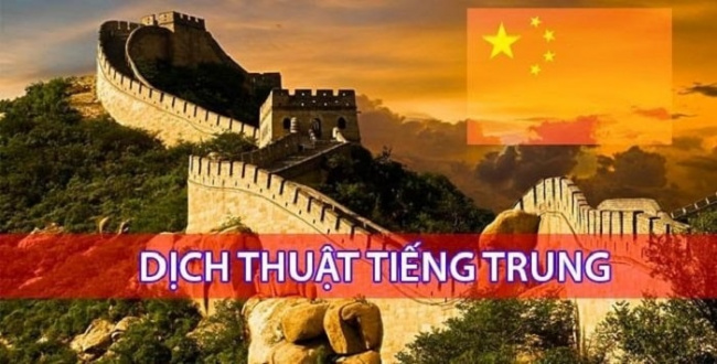 Top 10 công ty dịch tiếng Hoa tốt nhất TPHCM