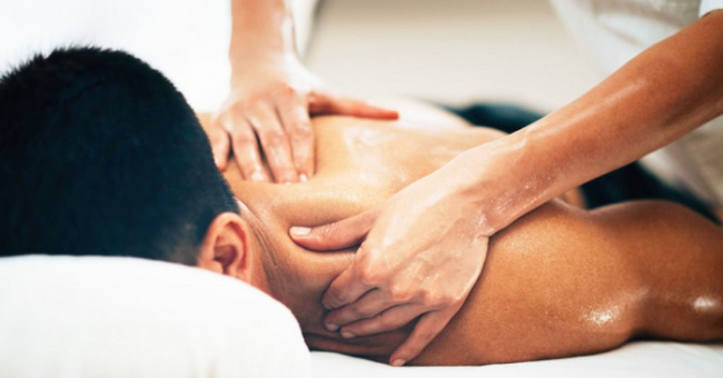 top 10 địa chỉ massage bấm huyệt uy tín chất lượng tại tphcm