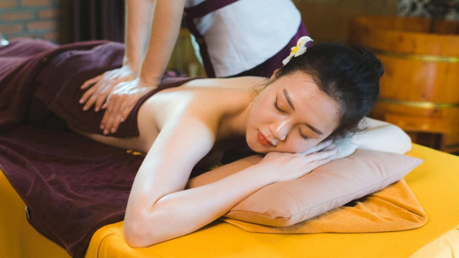 top 10 địa chỉ massage bấm huyệt uy tín chất lượng tại tphcm