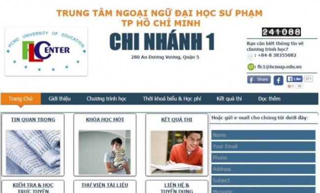 Chia sẻ Top 9 trung tâm dạy tiếng Trung chất lượng tại Sài Gòn