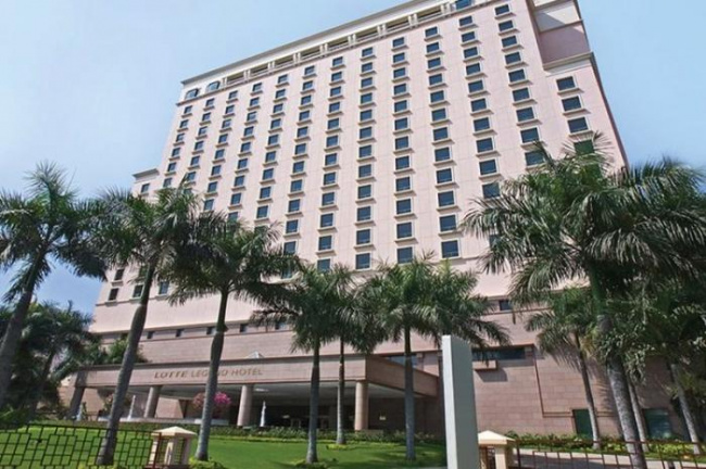 top 10 khách sạn 5 sao bậc nhất thành phố hồ chí minh