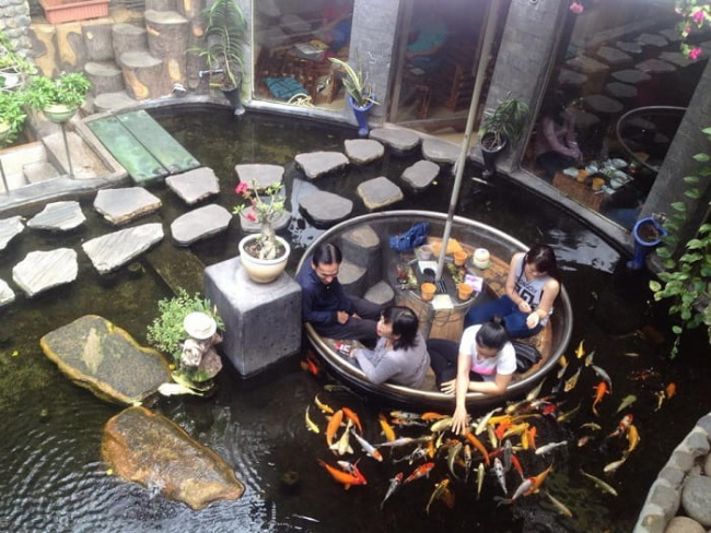 top 10 quán cafe gò vấp view đẹp được yêu thích gần đây