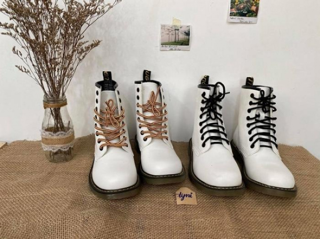 top 10 shop giày boot nữ đẹp, giá rẻ và chất lượng tphcm