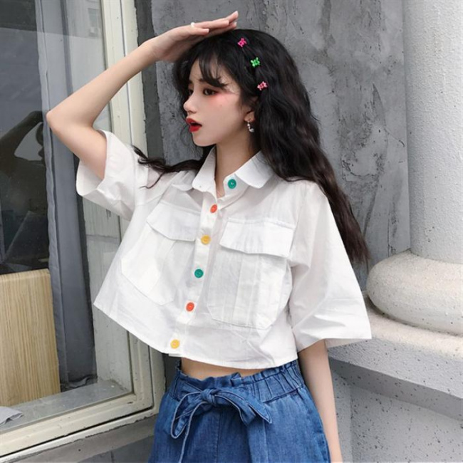 top 10 địa chỉ bán áo crop top hot nhất tại tphcm